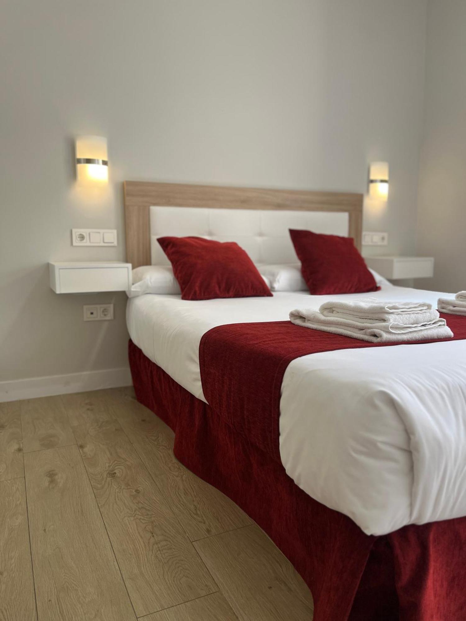Pinar Malaga Centro, Rooms — Photos 2
